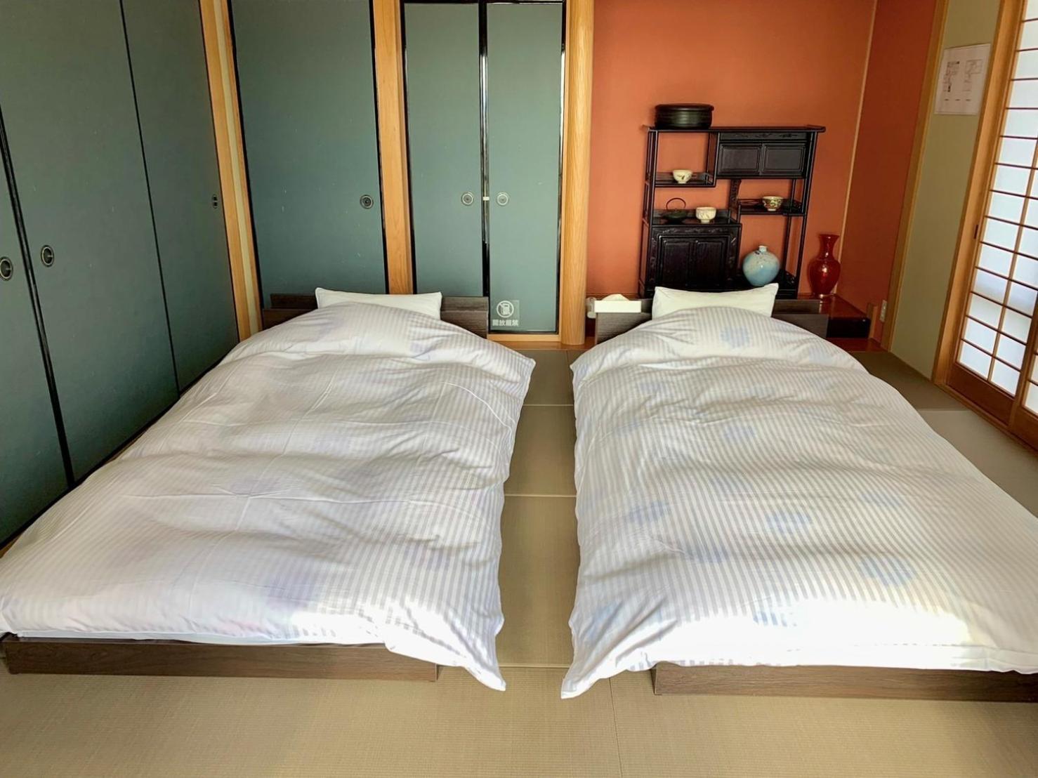 Blue Amalfi - Vacation Stay 28035V Obe المظهر الخارجي الصورة